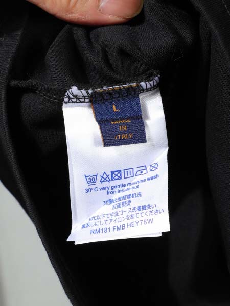 2026年8月29日秋冬新作Louis Vuittontシャツ高品質人気の商品/YGY工場
