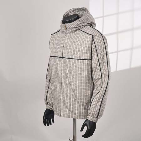 2026年8月29日秋冬新作Louis Vuittonジャケット高品質人気の商品/YGY工場