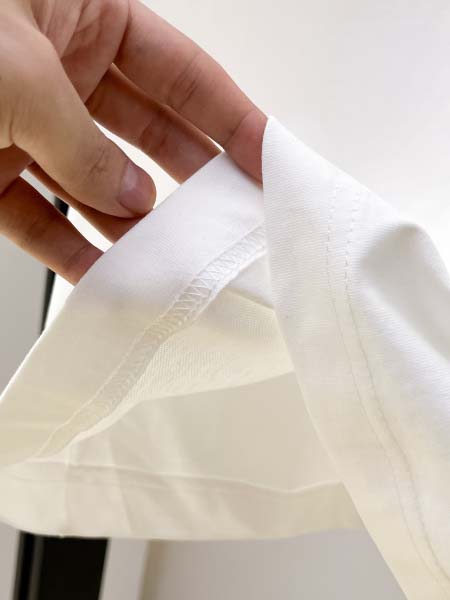 2026年8月29日秋冬新作Louis Vuitton半袖 tシャツ高品質人気の商品/YGY工場