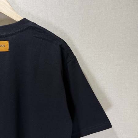 2026年8月29日秋冬新作Louis Vuitton半袖 tシャツ高品質人気の商品/YGY工場