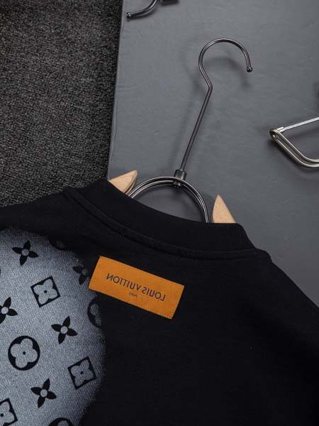 2026年8月29日秋冬新作Louis Vuitton半袖 tシャツ高品質人気の商品/YGY工場
