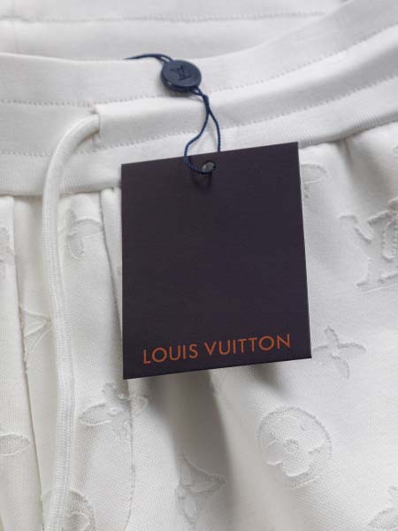 2026年8月29日秋冬新作Louis Vuitton半ズボン高品質人気の商品/YGY工場