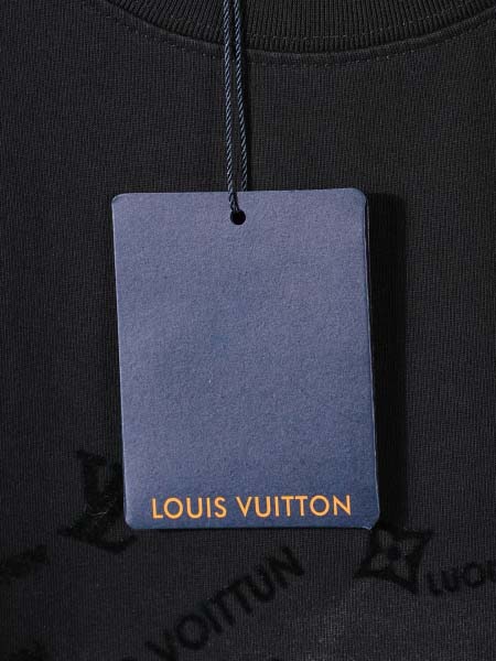 2026年8月29日秋冬新作Louis Vuitton半袖 tシャツ高品質人気の商品/YGY工場