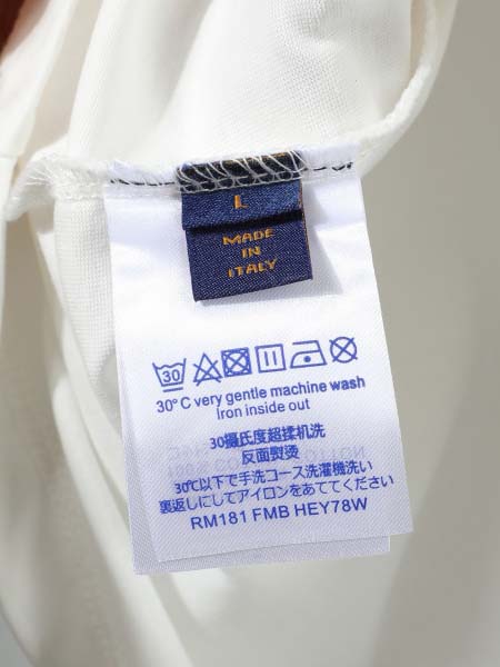 2026年8月29日秋冬新作Louis Vuittontシャツ高品質人気の商品/YGY工場
