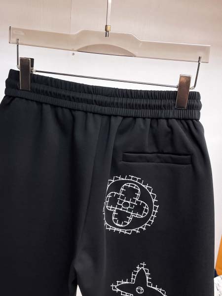 2026年8月29日秋冬新作Louis Vuitton半ズボン高品質人気の商品/YGY工場
