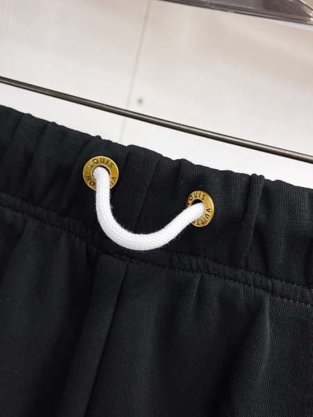 2026年8月29日秋冬新作Louis Vuitton半ズボン高品質人気の商品/YGY工場