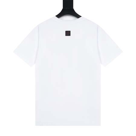 2026年8月29日秋冬新作Louis Vuitton半袖 tシャツ高品質人気の商品/YGY工場