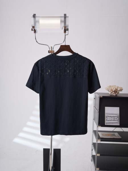 2026年8月29日秋冬新作Louis Vuitton半袖 tシャツ高品質人気の商品/YGY工場