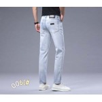 2026年8月3日春夏新作ファッション高品質Armaniジーパン luols工場
