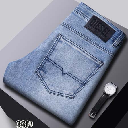 2026年8月3日春夏新作ファッション高品質Dieselジー...