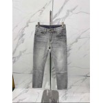 2026年8月3日春夏新作ファッション高品質Armaniジーパン luols工場