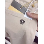 2026年8月3日春夏新作ファッション高品質Versaceジーパン luols工場