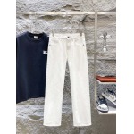 2026年8月3日春夏新作ファッション高品質Luluジーパン luols工場