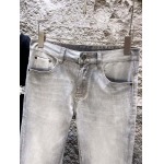 2026年8月3日春夏新作ファッション高品質Brunello Cucinelliジーパン luols工場