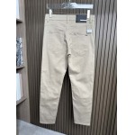 2026年8月3日春夏新作ファッション高品質Armaniジーパン luols工場