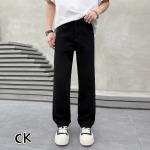 2026年8月3日春夏新作ファッション高品質CKジーパン luols工場