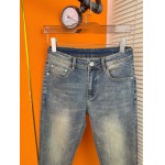 2026年8月3日春夏新作ファッション高品質Poloジーパン luols工場