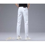 2026年8月3日春夏新作ファッション高品質Armaniジーパン luols工場