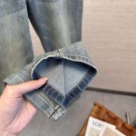 2026年8月3日春夏新作ファッション高品質Poloジーパン luols工場