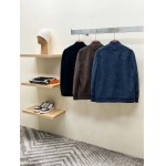 2026年8月7日入荷秋冬新作Zegnaジャケット高級品/LD工場