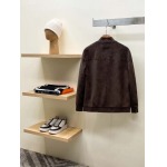 2026年8月7日入荷秋冬新作Zegnaジャケット高級品/LD工場