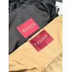 2026年8月7日入荷秋冬新作Gucciジャケット高級品/LD工場