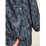 2026年8月7日入荷秋冬新作Louis Vuittonジャケット高級品/LD工場