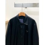 2026年8月7日入荷秋冬新作Pradaジャケット高級品/LD工場