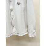 2026年8月7日入荷秋冬新作Pradaジャケット高級品/LD工場