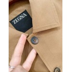 2026年8月7日入荷秋冬新作Zegnaジャケット高級品/LD工場