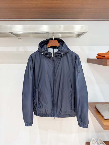 2026年8月7日入荷秋冬新作Monclerジャケット高級品...