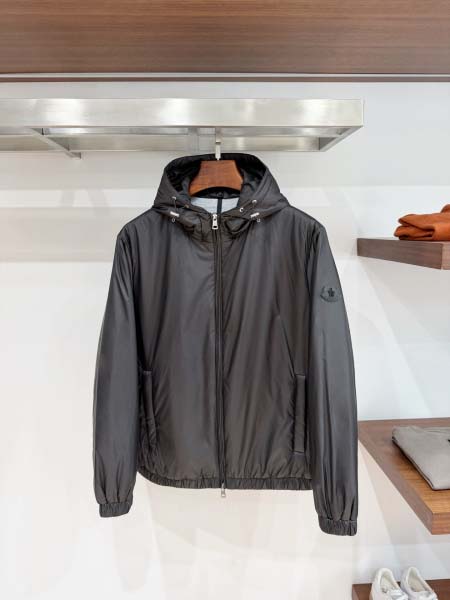 2026年8月7日入荷秋冬新作Monclerジャケット高級品...