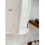 2026年8月7日入荷秋冬新作Zegnaジャケット高級品/LD工場