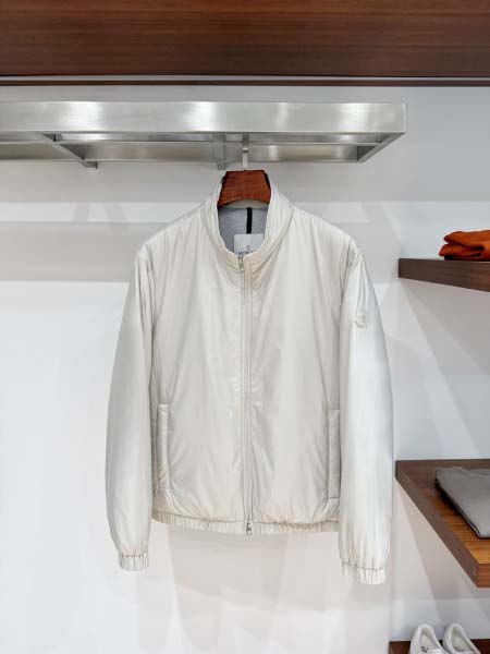 2026年8月7日入荷秋冬新作Monclerジャケット高級品...