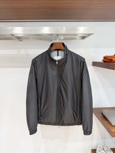2026年8月7日入荷秋冬新作Monclerジャケット高級品...