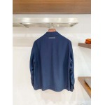 2026年8月7日入荷秋冬新作Zegnaジャケット高級品/LD工場