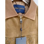 2026年8月7日入荷秋冬新作Louis Vuittonジャケット高級品/LD工場