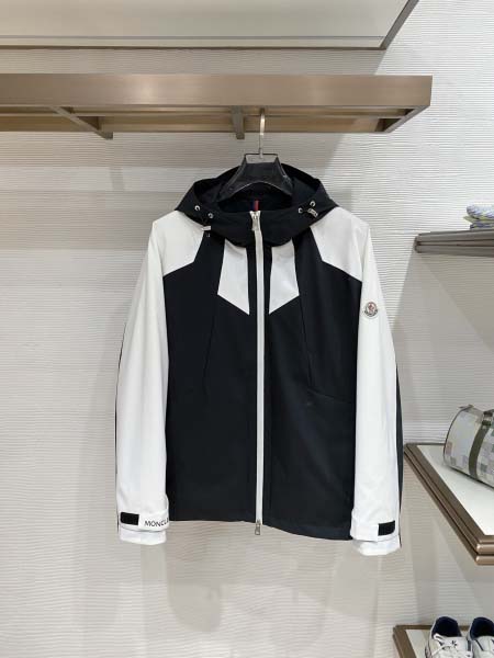 2026年8月7日入荷秋冬新作Monclerジャケット高級品/LD工場