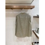 2026年8月7日入荷秋冬新作Zegnaジャケット高級品/LD工場