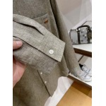 2026年8月7日入荷秋冬新作Zegnaジャケット高級品/LD工場