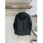 2026年8月7日入荷秋冬新作Pradaジャケット高級品/LD工場