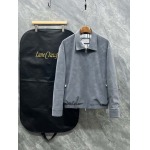 2026年8月7日入荷秋冬新作Brunello Cucinelliジャケット高級品/LD工場