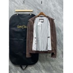 2026年8月7日入荷秋冬新作Brunello Cucinelliジャケット高級品/LD工場