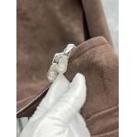 2026年8月7日入荷秋冬新作Brunello Cucinelliジャケット高級品/LD工場
