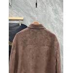 2026年8月7日入荷秋冬新作Brunello Cucinelliジャケット高級品/LD工場