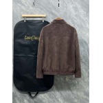 2026年8月7日入荷秋冬新作Brunello Cucinelliジャケット高級品/LD工場