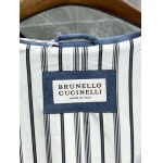 2026年8月7日入荷秋冬新作Brunello Cucinelliジャケット高級品/LD工場