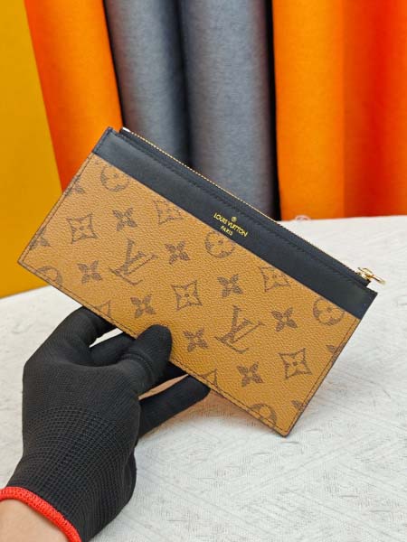2026年8月8日新作入荷ヴィトン財布 人気の新作/誕生日プ...