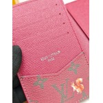2026年8月8日新作入荷ヴィトン財布 人気の新作/誕生日プレゼント/ZC工場