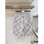 2026年8月18日入荷新作miumiu半ズボン高品質★ファッション/誕生日プレゼント/贈り物/DM工場